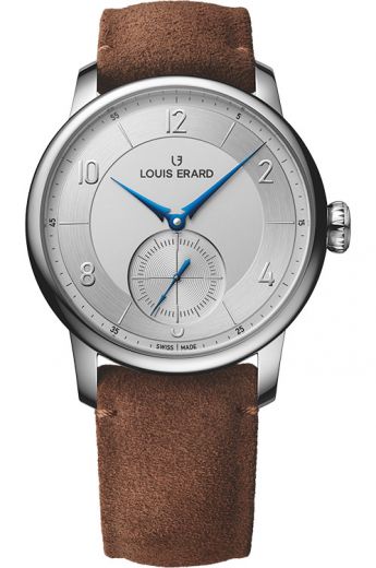 Louis Erard Excellence 34237AA01.BVA31