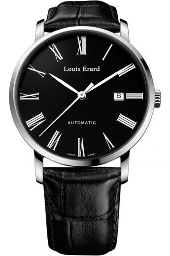 Louis Erard Excellence 68233AA02.BDC02