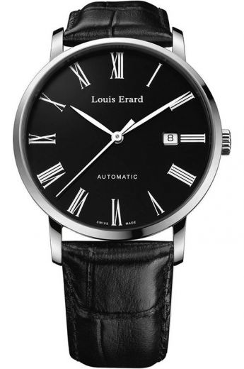 Louis Erard Excellence 68233AA02.BDC29