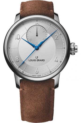 Louis Erard Excellence 74239AA01.BVA31