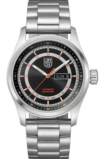 Luminox Land XL.1902