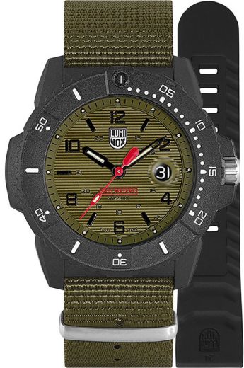 Luminox Sea XS.3617.SET