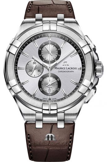 Maurice Lacroix Aikon Quartz AI1018-SS001-130-1