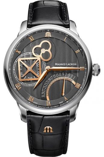 Maurice Lacroix Masterpiece MP6058-SS001-310-1