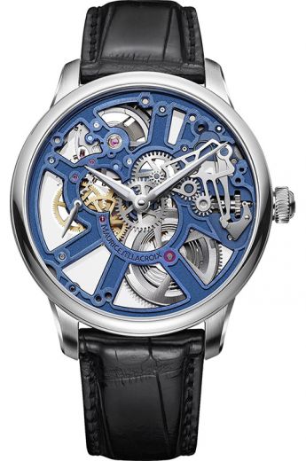 Maurice Lacroix Masterpiece MP7228-SS001-004-1