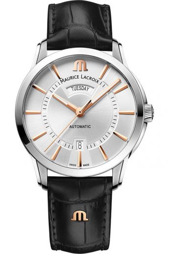 Maurice Lacroix Pontos PT6358-SS001-23E-2