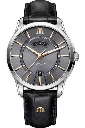 Maurice Lacroix Pontos PT6358-SS001-331-1