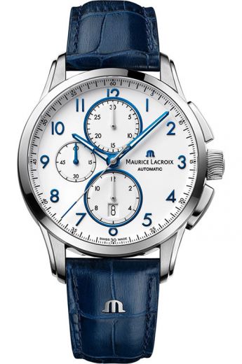 Maurice Lacroix Pontos PT6388-SS001-120-4