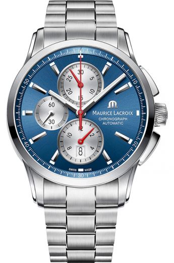 Maurice Lacroix Pontos PT6388-SS002-430-1