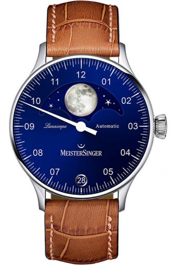 MeisterSinger Meisterstücke LS908