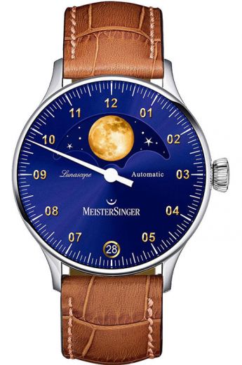 MeisterSinger Meisterstücke LS908G