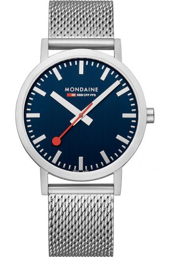 Mondaine Classic A660.30360.40SBJ