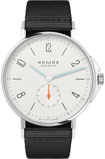 Nomos Glashutte Ahoi 550