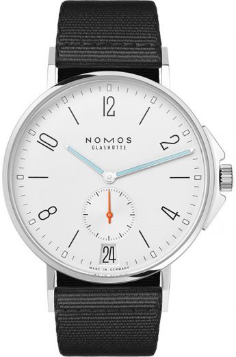 Nomos Glashutte Ahoi 551