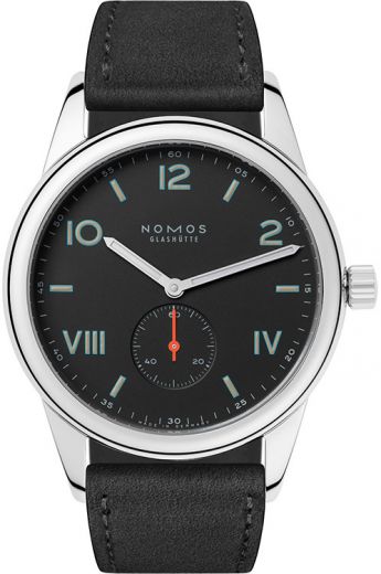 Nomos Glashutte Club 736