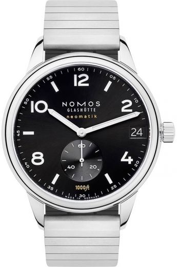 Nomos Glashutte Club 781