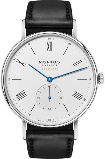 Nomos Glashutte Ludwig 250