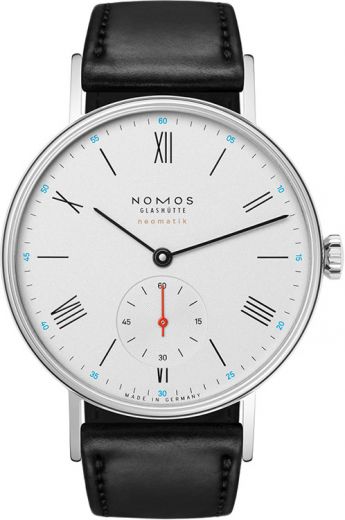 Nomos Glashutte Ludwig 282