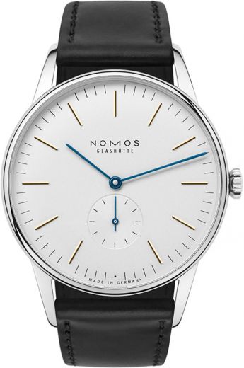 Nomos Glashutte Orion 387