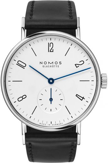 Nomos Glashutte Tangente 101