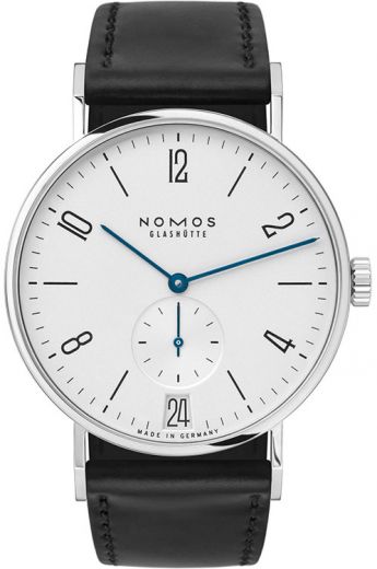 Nomos Glashutte Tangente 130