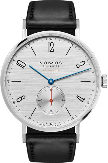 Nomos Glashutte Tangente 141