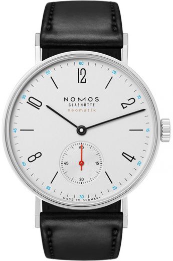 Nomos Glashutte Tangente 175