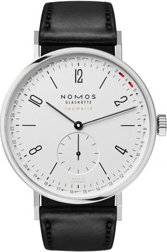 Nomos Glashutte Tangente 180