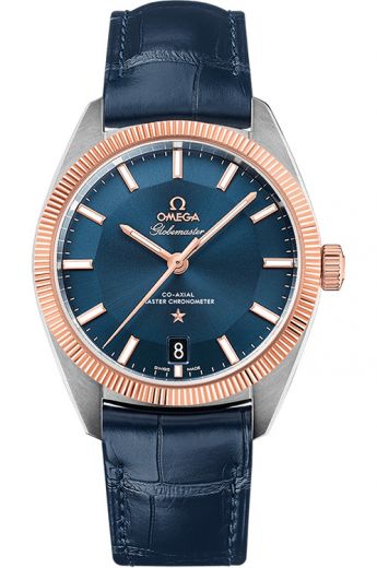 Omega Constellation 130.23.39.21.03.001