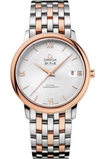 Omega De Ville 424.20.37.20.02.002