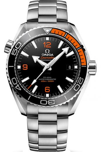 Omega Seamaster 215.30.44.21.01.002