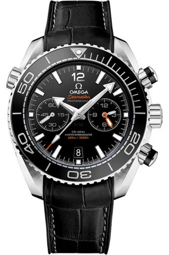 Omega Seamaster 215.33.46.51.01.001