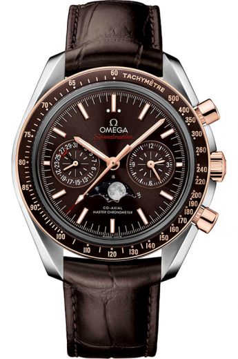 Omega Speedmaster 304.23.44.52.13.001