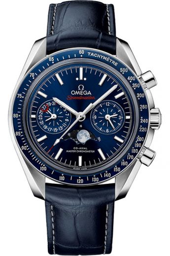 Omega Speedmaster 304.33.44.52.03.001