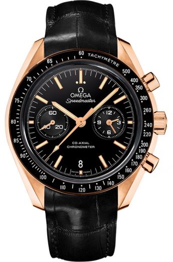 Omega Speedmaster 311.63.44.51.01.001