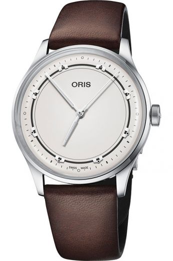 Oris Artelier 01 733 7762 4081-SET