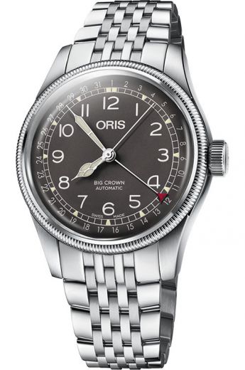 Oris Big Crown 01 754 7741 4064-07 8 20 22