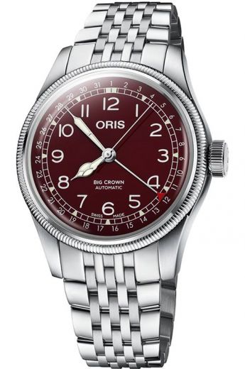 Oris Big Crown 01 754 7741 4068-07 8 20 22