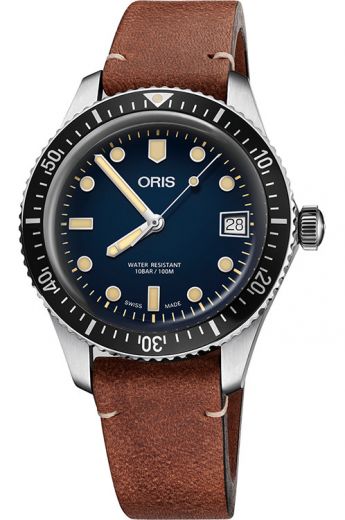 Oris Divers 01 733 7720 4055-07 5 21 45