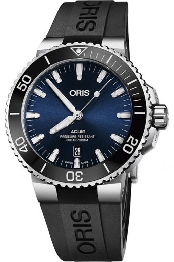 Oris Aquis 01 733 7730 4135-07 4 24 64EB