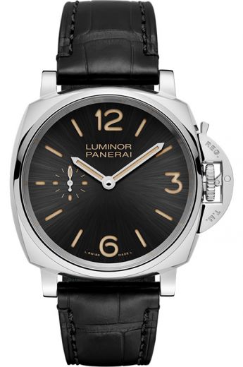 Panerai Luminor Due PAM00676