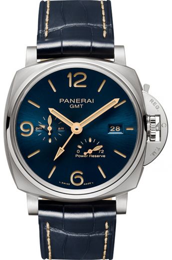 Panerai Luminor Due PAM00964