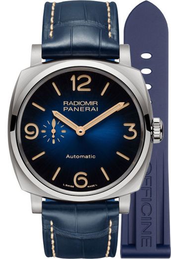 Panerai Radiomir PAM01078