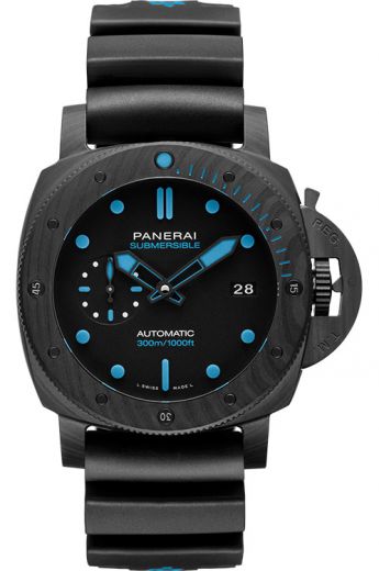 Panerai Submersible PAM00960