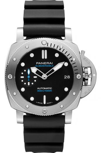 Panerai Submersible PAM00973