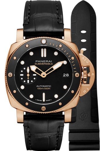 Panerai Submersible PAM00974