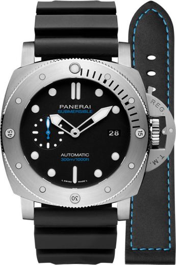 Panerai Submersible PAM01305