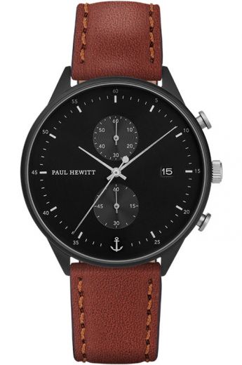 Paul Hewitt Chrono PH-C-B-BSS-1M