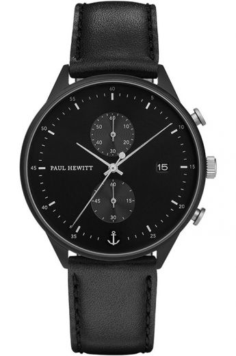 Paul Hewitt Chrono PH-C-B-BSS-2S