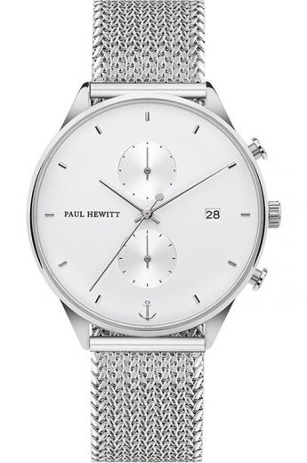 Paul Hewitt Chrono PH-C-S-W-50M